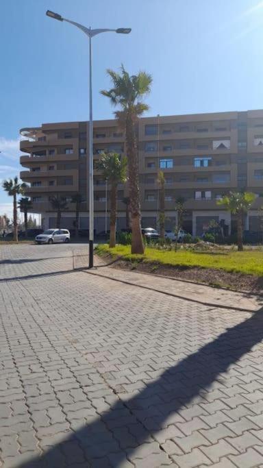Appart Kech Menera Marrakesz Zewnętrze zdjęcie