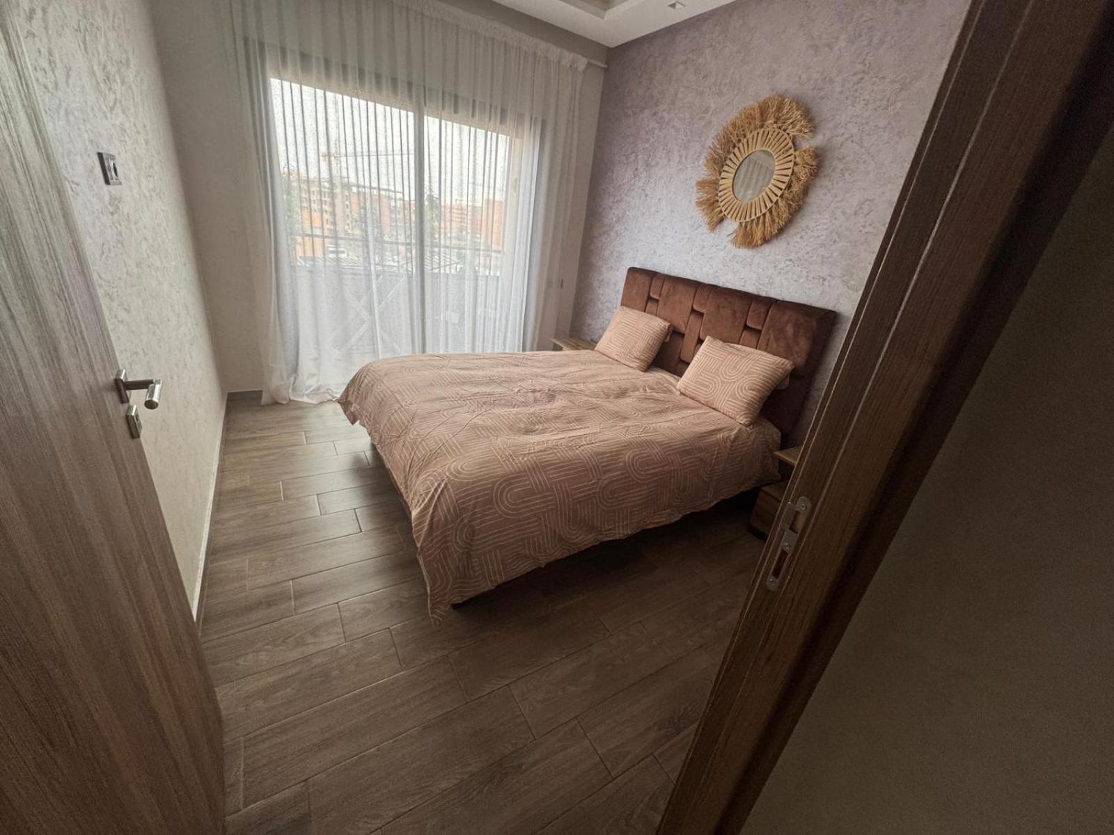 Appart Kech Menera Marrakesz Zewnętrze zdjęcie