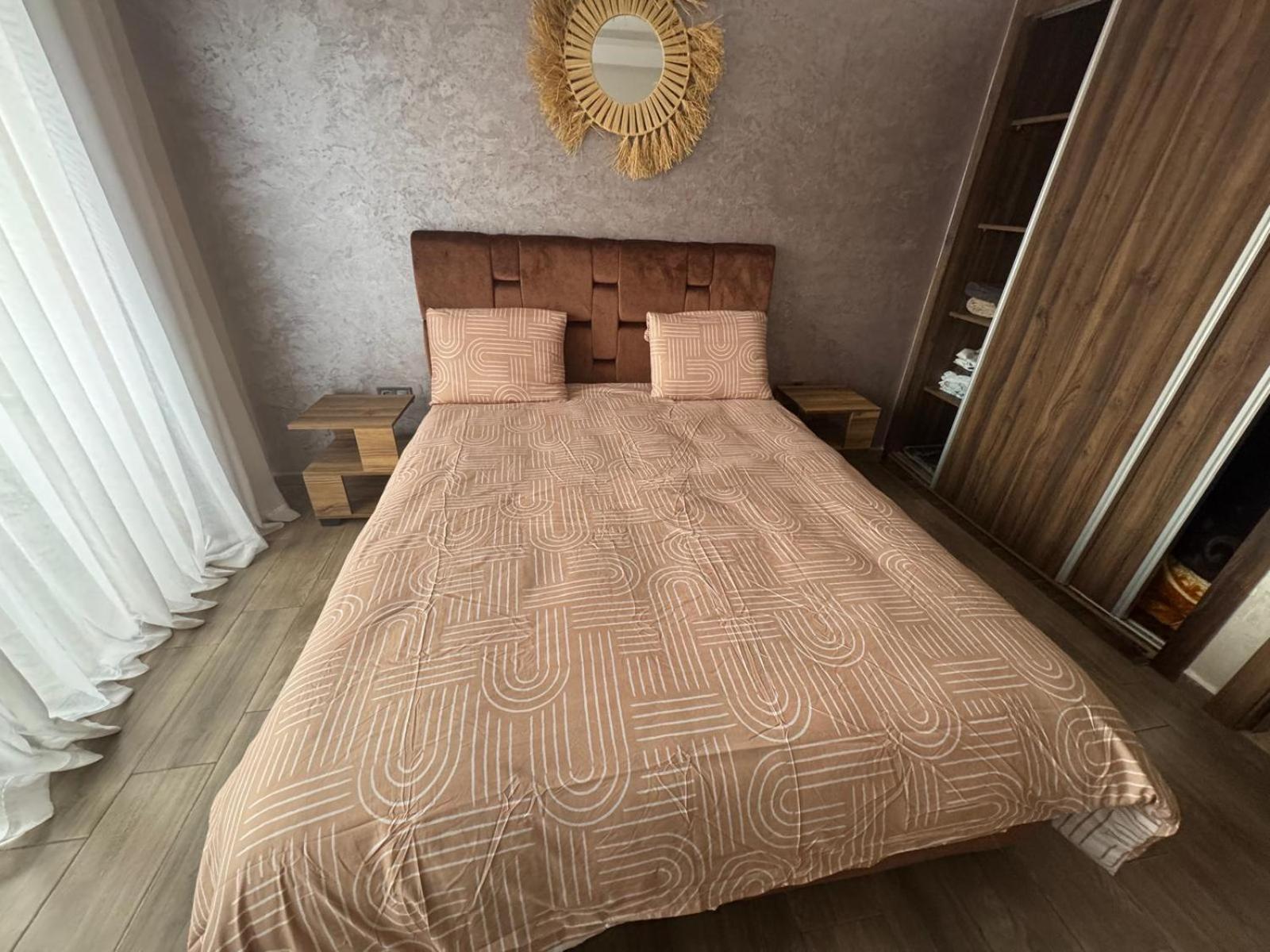 Appart Kech Menera Marrakesz Zewnętrze zdjęcie
